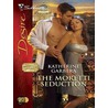 The Moretti Seduction by Katherine Garbera