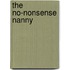 The No-Nonsense Nanny