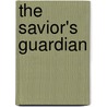 The Savior's Guardian door Mike Finton