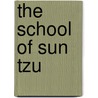 The School of Sun Tzu door David G. Jones