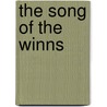 The Song of the Winns door Frances Watts