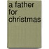 A Father for Christmas