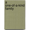A One-Of-A-Kind Family door Holly Jacobs