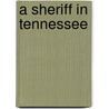 A Sheriff in Tennessee door Lori Handeland