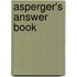Asperger's Answer Book