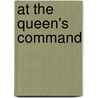 At the Queen's Command door Michael A.A. Stackpole