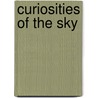 Curiosities of the Sky door Putman Garrett Serviss