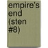 Empire's End (Sten #8)