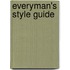 Everyman's Style Guide