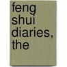 Feng Shui Diaries, The door Richard Ashworth