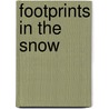 Footprints in the Snow by Cassie Miles