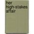 Her High-Stakes Affair