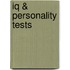 Iq & Personality Tests