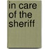 In Care of the Sheriff