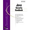 Java Security Handbook door Jamie Jaworski