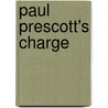 Paul Prescott's Charge door Jr. Alger