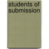 Students of Submission door Leigh Turner