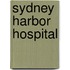 Sydney Harbor Hospital