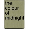 The Colour of Midnight by Robyn Donald