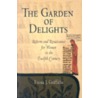 The Garden of Delights door Fiona J. Griffiths