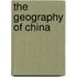 The Geography of China