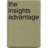 The Insights Advantage by Marco Vriens