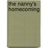 The Nanny's Homecoming door Linda Goodnight