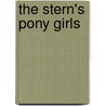 The Stern's Pony Girls door Peter Marren