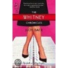 The Whitney Chronicles door Judy Baer