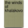 The Winds of Khalakovo by Bradley P.P. Beaulieu