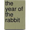 The Year of the Rabbit door Kozi Nasi