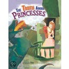 Truth About Princesses by Nancy Kelly Allen