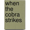When the Cobra Strikes door Sebati Mafate
