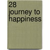 28 Journey to Happiness door Barbara Cartland