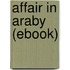 Affair in Araby (Ebook)