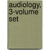 Audiology, 3-Volume Set