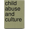 Child Abuse and Culture door Lisa Fontes