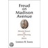 Freud on Madison Avenue