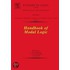 Handbook of Modal Logic