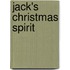 Jack's Christmas Spirit