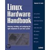 Linux Hardware Handbook door Roderick W. Smith