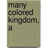 Many Colored Kingdom, A door S. Steve Kang