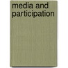Media and Participation door Nico Carpentier