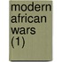 Modern African Wars (1)