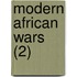 Modern African Wars (2)