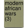 Modern African Wars (3) door Helmoed Heitman