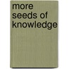More Seeds of Knowledge door [Julia] Corner