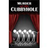 Murder at the Cubbyhole door Barbara Schugt