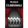 Murder at the Cubbyhole by Barbara Schugt