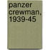 Panzer Crewman, 1939-45